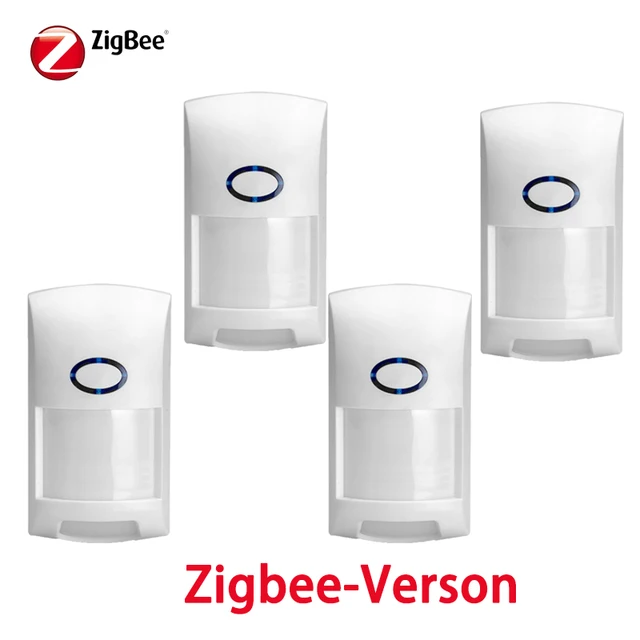 Zigbee Version 4pcs