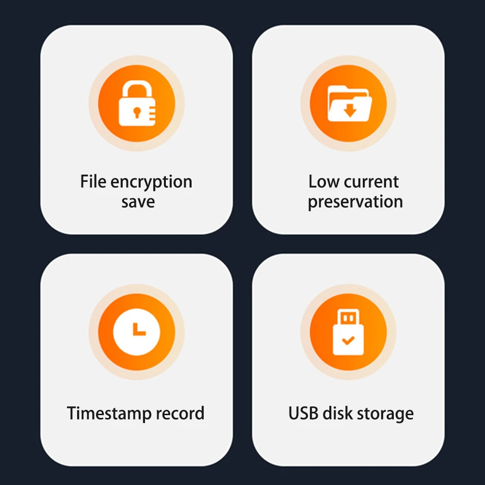 funkcija snimanja aktivirana glasom