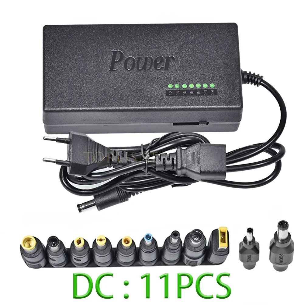 75W AC Laptop Power Adapter 12V 15V 16V 18V 19V 3.25A 20V 24V Charger