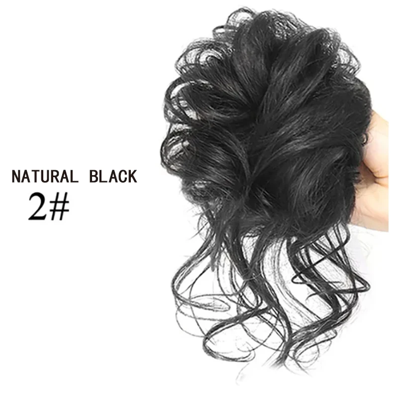Natural Black