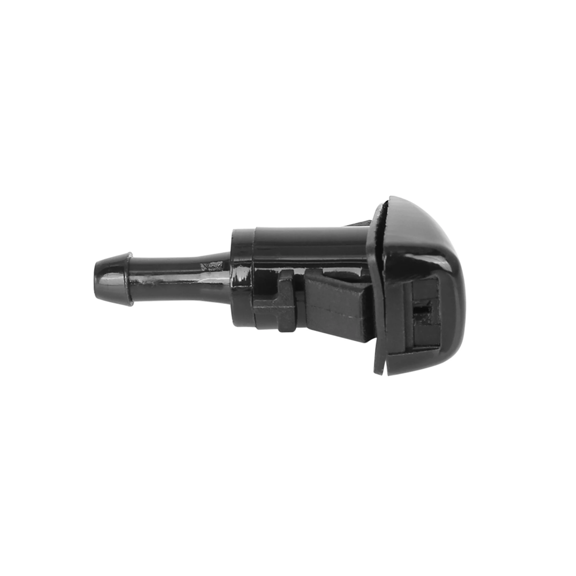 UXCELL 2 Stück 5113049AA Scheibenwaschdüse mit Einzelloch für Chrysler für Dodge – Detail 4