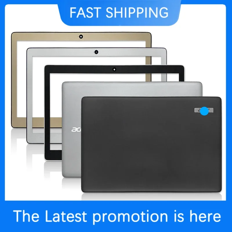 

New ApplicAble For Acer Hummingbird 3 Swift SF314-51 A Shell B Screen Frame