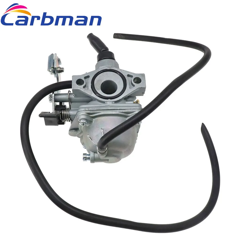 Carburatore Carbman Per Polaris Scrambler Predator Outlaw 50 0451730 0451049