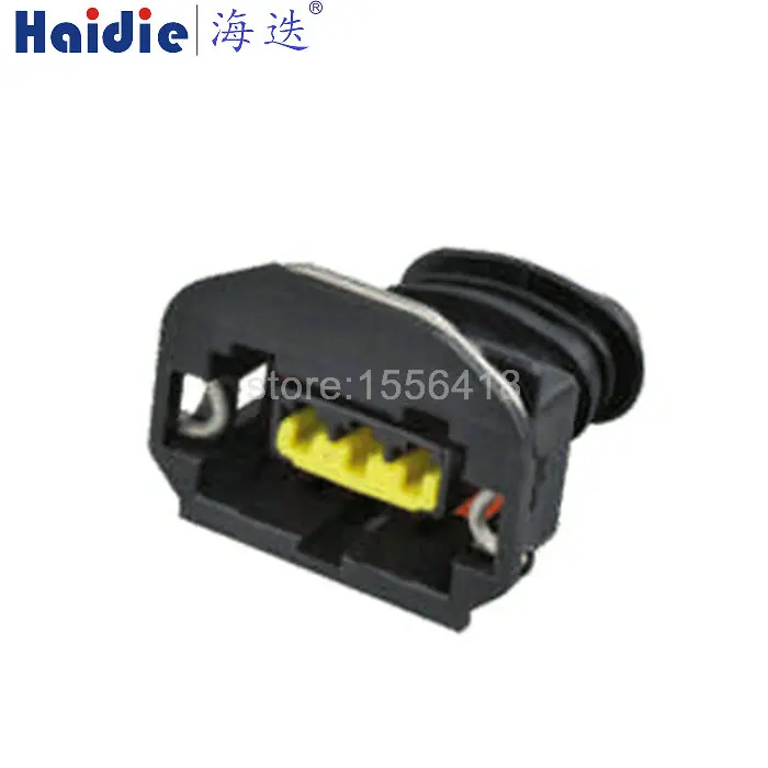 

1-20 sets 3 Pins automotive connector 15396551
