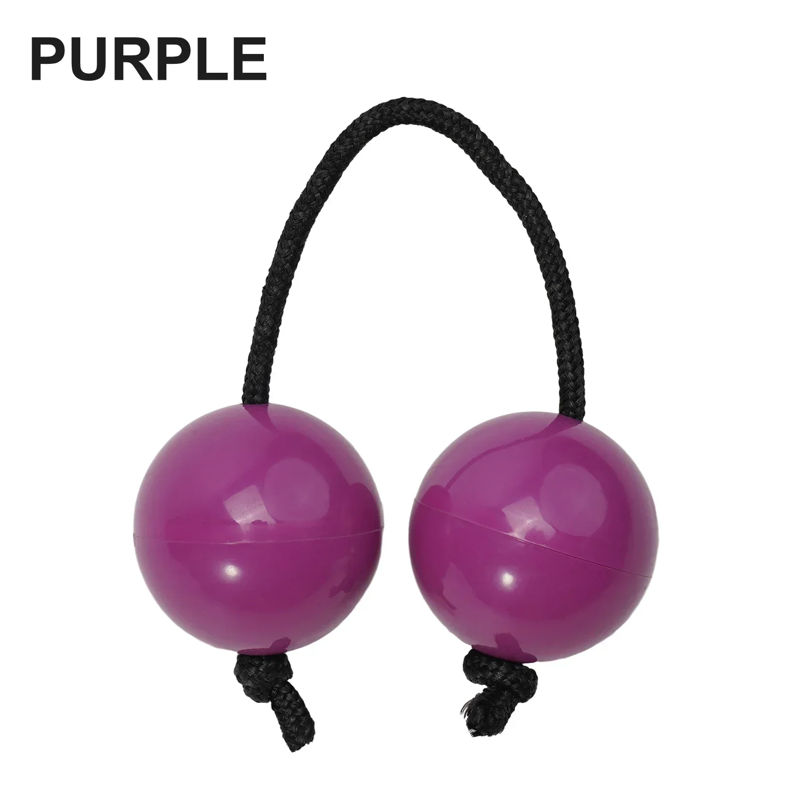 1pc Sand Ball Sand Eggs Asalato African Shaker Rhythm Fingertip Ball Adjustable Strap Percussion Instrument Accessories