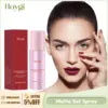 Makeup Setting Spray Waterproof Oil Control Refreshing Matte Makeup Long Lasting Quick Fixer Natural Moisturizing Setting Spray 1