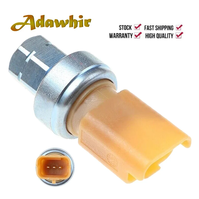 

82CP32-06 A/C Датчик давления кондиционера, датчик давления 9673006380 для Peugeot 307 308 508 Citroen C2 C3 C4 C5 C6