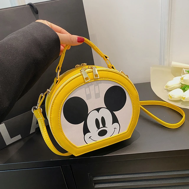 Women's Midsize Mickey Mouse bag I