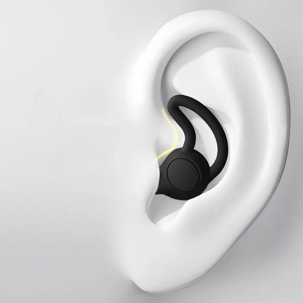 Рисунок 3 - Силиконовые беруши для сна