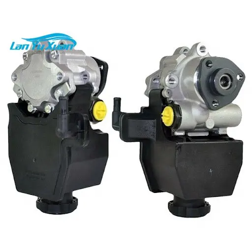 

BBmart Auto Parts Power Steering Pump CAF0018 OE 0054666501 005 466 65 01 for Mercedes Benz