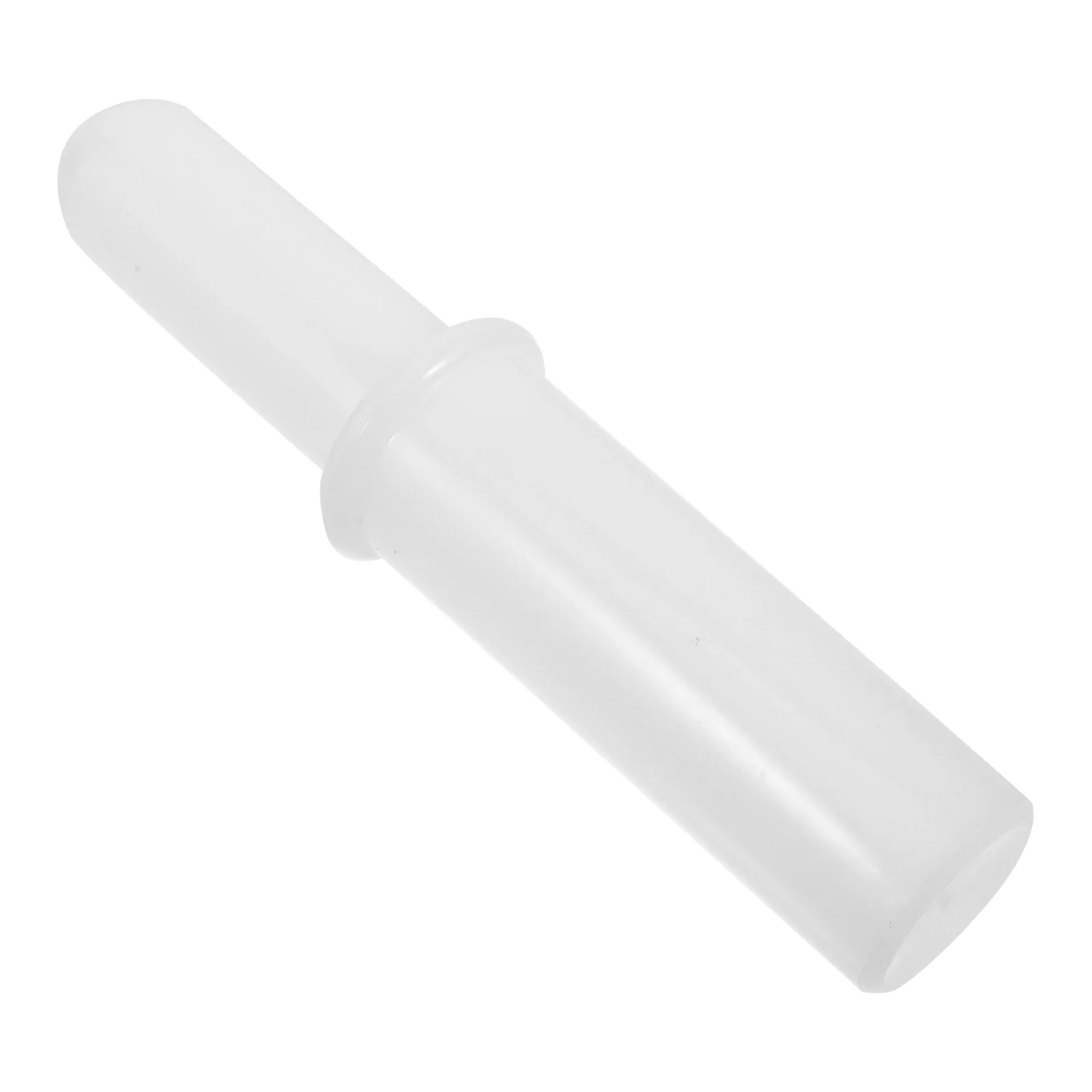 Plastic Meat Grinder Tamper Hand Pusher Universal Rod Kitchen Tool Replacement Part For Poultry Tools Dining Bar Accessories