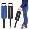 Portable Golf Ball Picker Pick up Bag Pocket Scooping Device Storage Bag 2