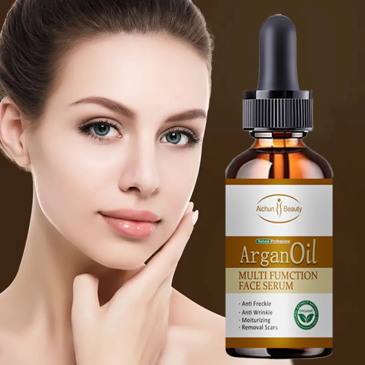 Multi Function Face Serum facial serum facial essence collagen face serum for Anti Freckle Anti Wrinkle Skin Care