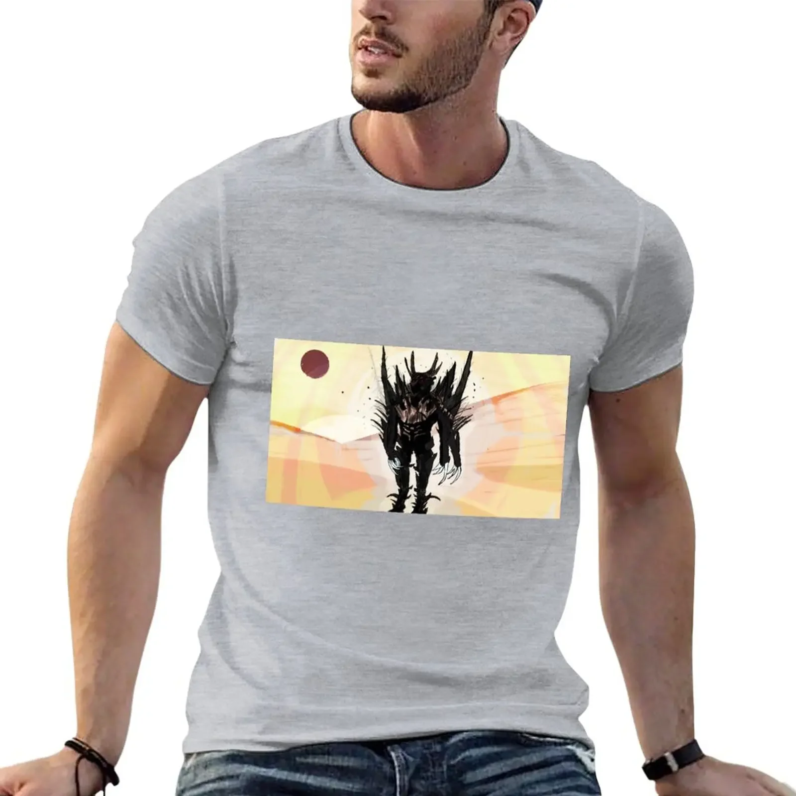 

Hyperion: Shrike T-Shirt graphics blanks cute clothes mens vintage t shirts