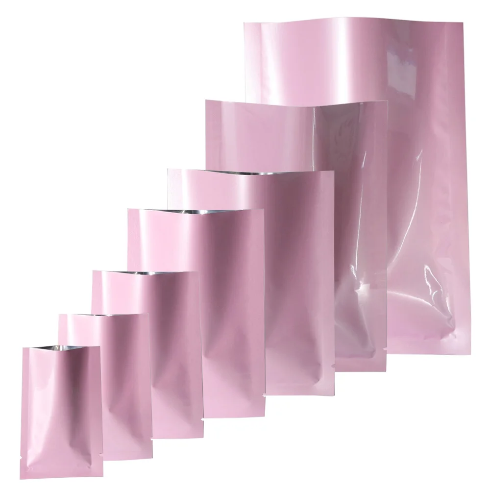 Custom Biodegradable Food-Grade Poly Mailers – Self-Sealing Eco Packaging Bags with Log... - SKU AFP16364 - UGI Packaging