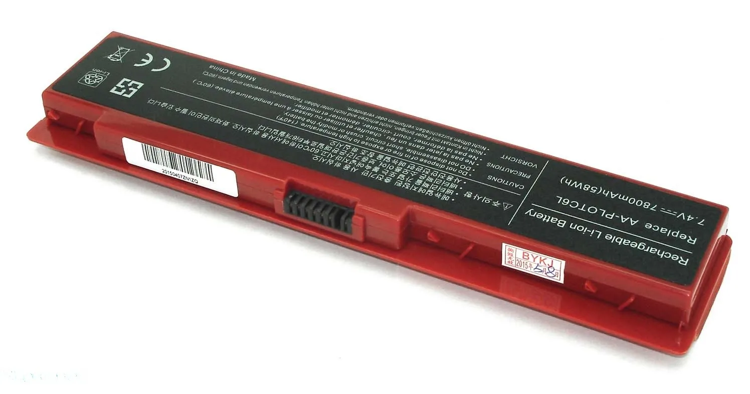 Battery reinforced for Samsung np-x120 (7.4V) | Компьютеры и офис