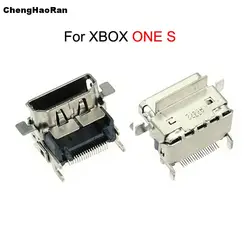 Universal HDMI Port Socket Interface Connector Replacement (For Xbox One S)