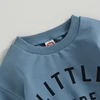 Toddler Baby Boy 2Pcs Outfits 5