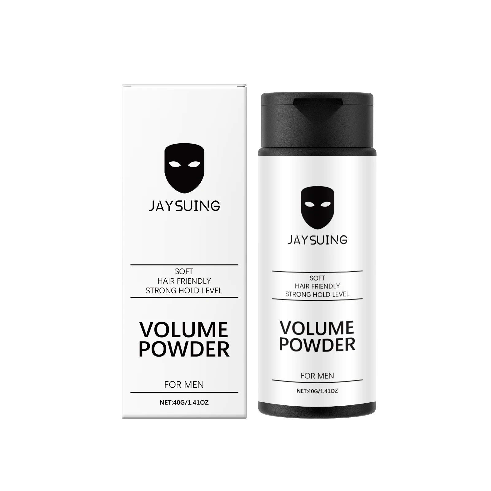 Volumizing Hair Powder Oil Control Fluffy Hair Powder Root Lifting Thickness Increase Volume Texturizing Styling Hair Treatment view 2