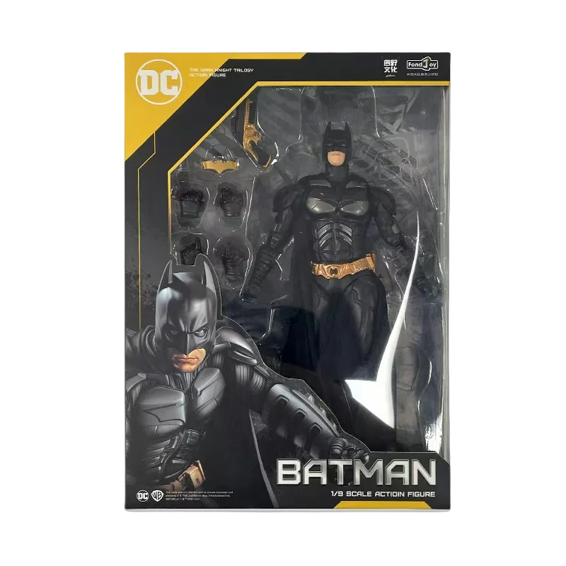 Justice League Heroes PVC Collection Action Figures Set