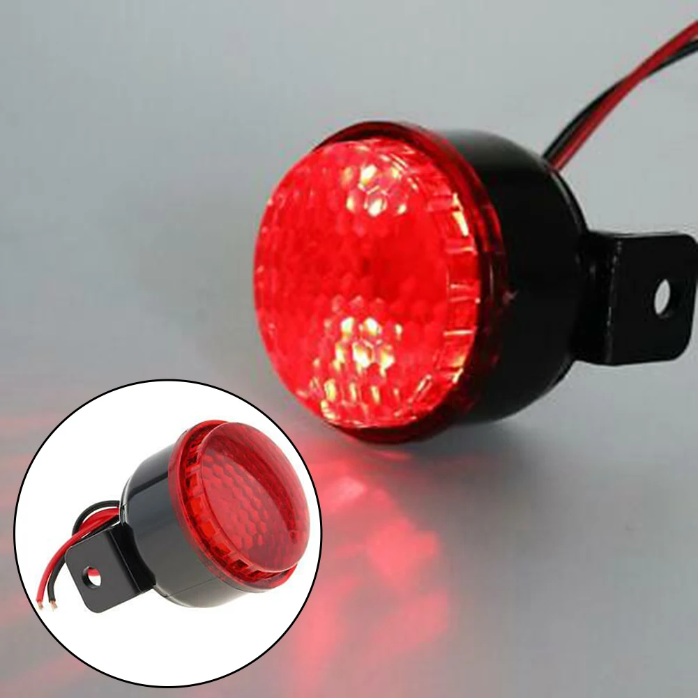 

12V Reverse Accessories Beeper Horn Car Motorcycle Truck Back Up Warning Alarm Speaker Buzzer Siren With Light Reversing Horn
