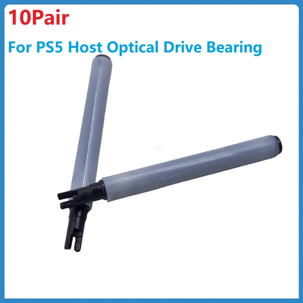 10pair-for-ps5-host-optical-drive-bearing-for-ps5-maintenance-accessories-roller-sliding-spindle