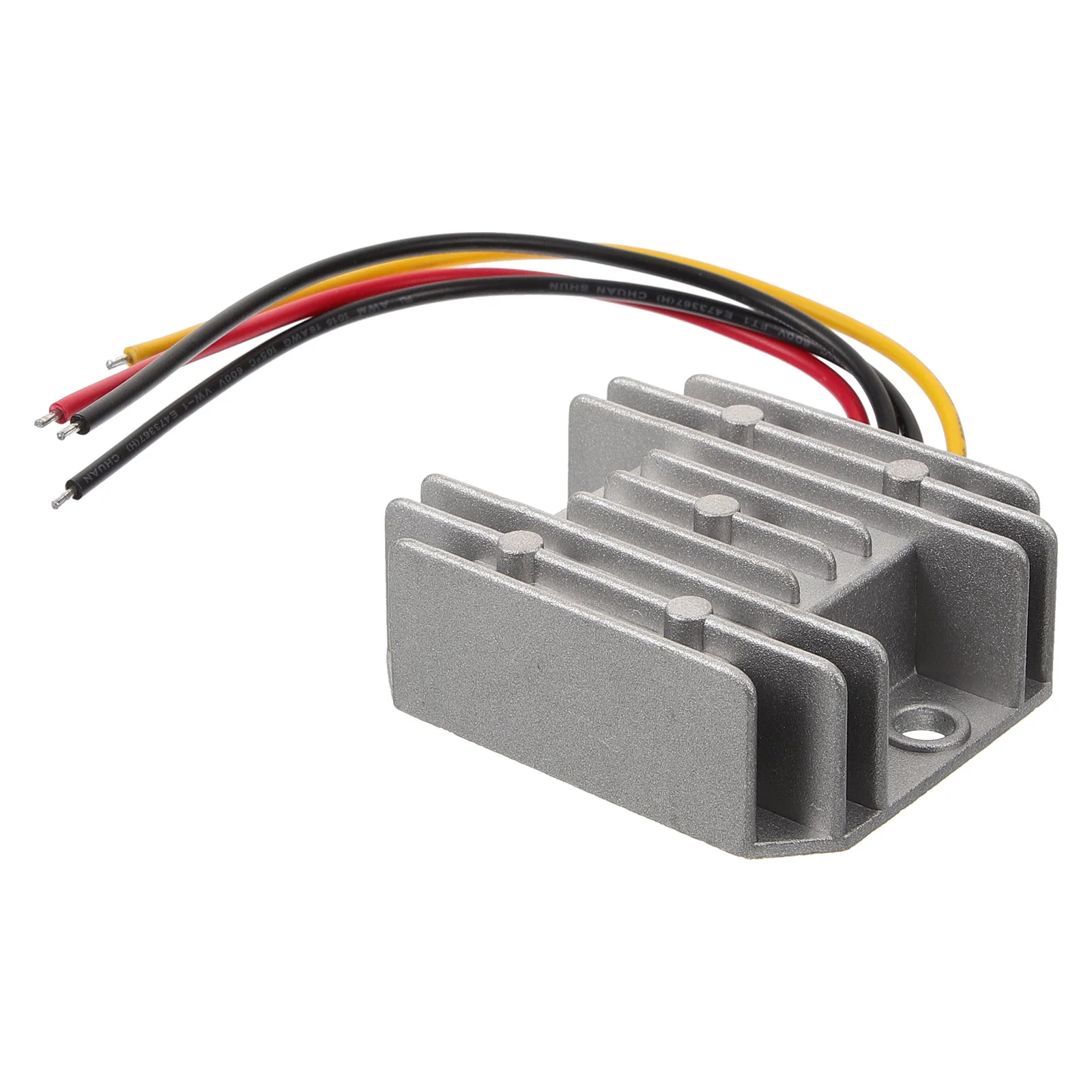 

Car Power Converter Module Converter DC12V Step Up To 24V 3A Boost Converter