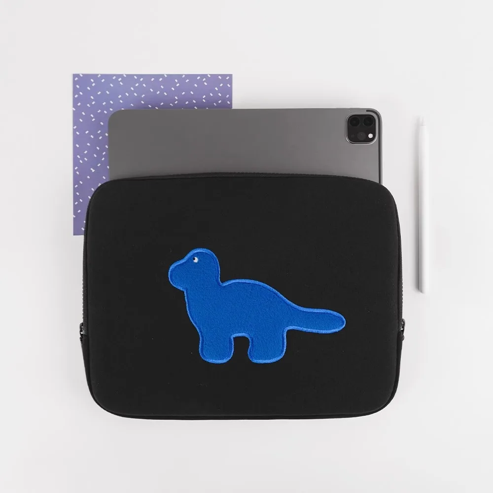 Charming Shockproof Tablet and Laptop Pouch Bag