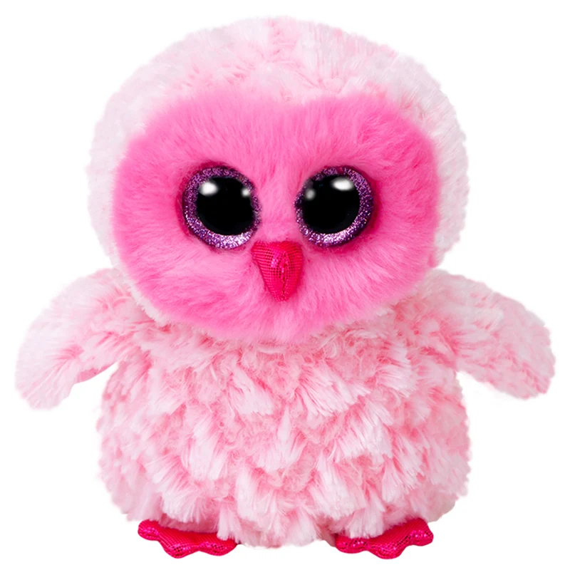 15センチメートルtyビーニービッグ目ソフトぬいぐるみぬいぐるみ動物の