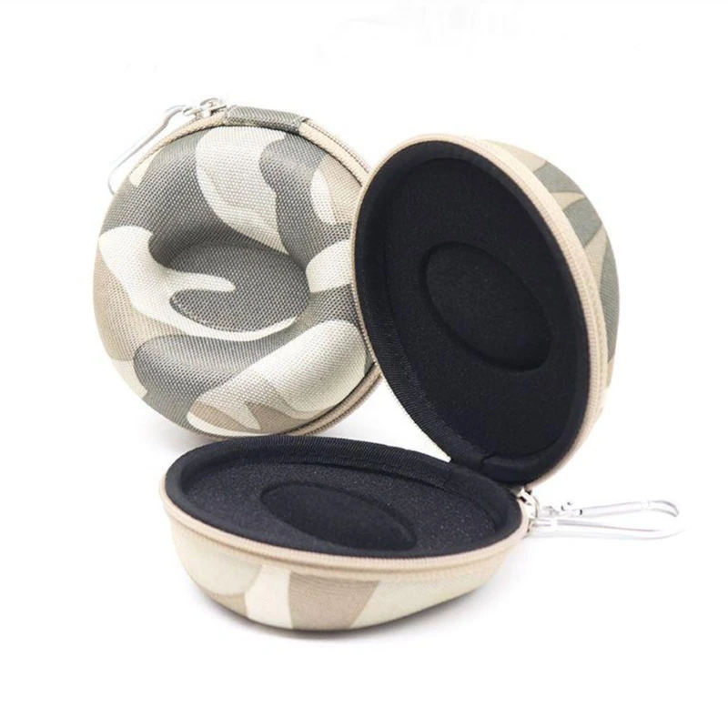 Watch Storage Box Carrying EVA Travel Anti-shake Waterproof Dustproof