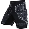 MMA Fight Sports Standing Running Comprehensive Fighting Training Shorts Fitness Jiu Surgery Pants Muay Thai Muscle Men 2