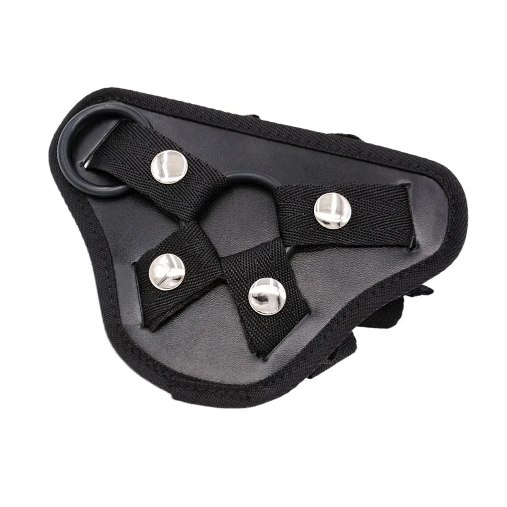 Wearable Strapon Dildo Sex Toys For Women Lesbian Gays Harness Adjustable Belt Strap On Pants Massager Erotic Accessories