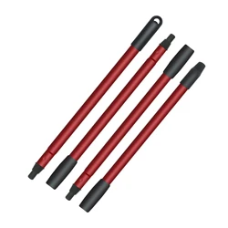 Spin Mop Replacement Head - No Bucket (146cm Mop Handle)