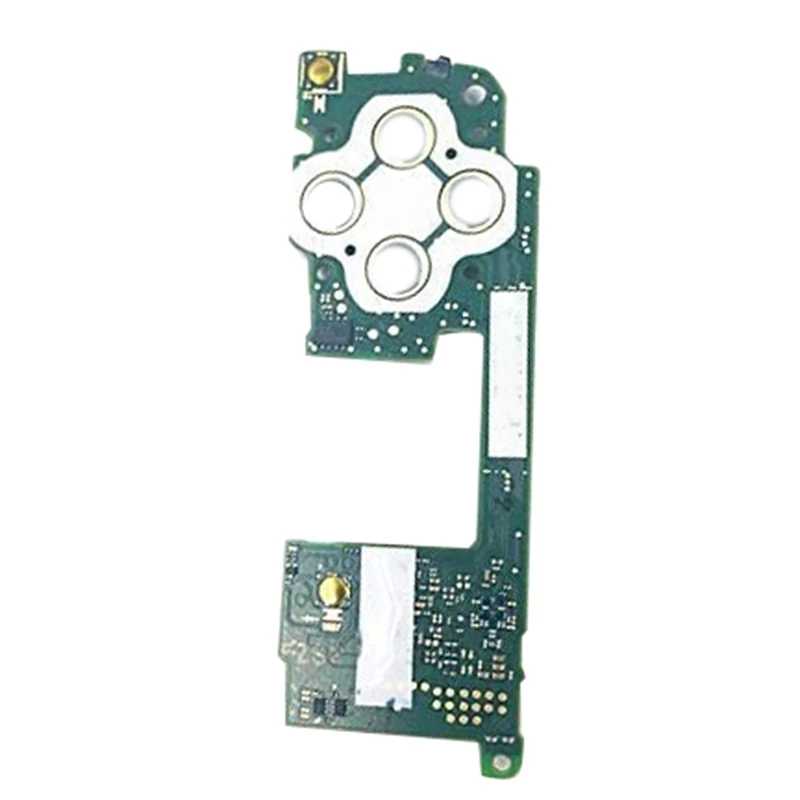 【BAAZ Fast 】마더보드 PCB 회로 메인 보드 교체 스위치 NS 조이스틱 컨트롤러 오른쪽