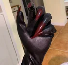 crossdress fetish latex