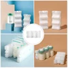 Fresh Ice Box Cooler Freezer Breast Milk Storage Bags Easy Release Cube Molds Pop 5
