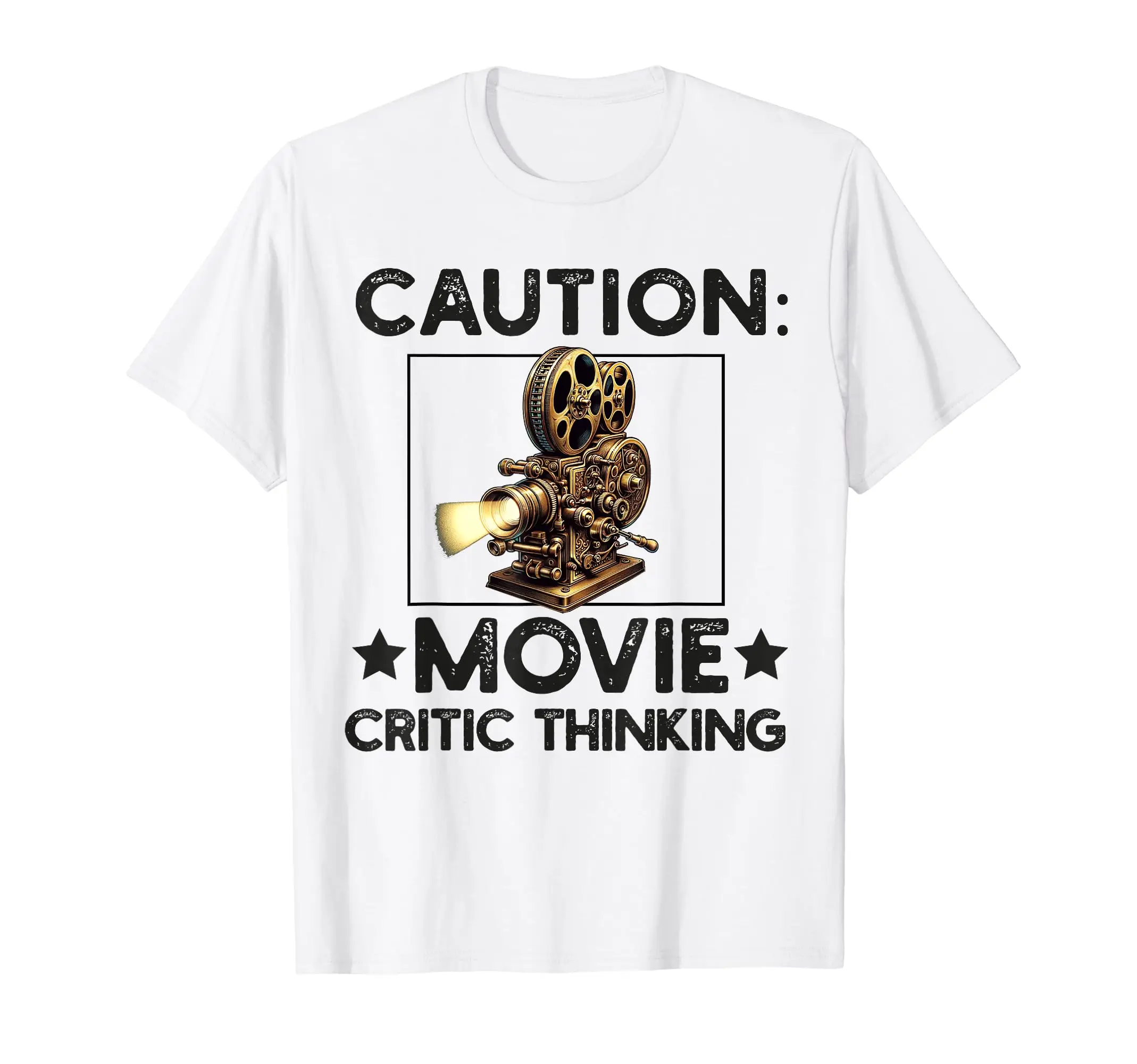 

Футболки унисекс в стиле «пленка-критика» для мужчин и женщин, короткие летние футболки для пар, Повседневная хлопковая модная одежда для пар, Новое поступление