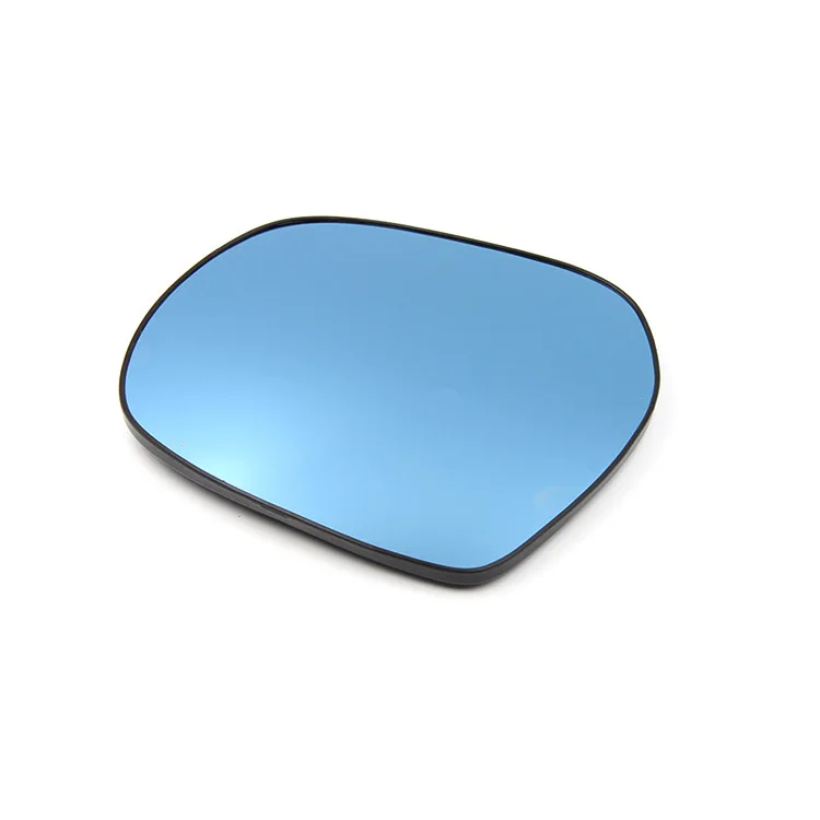 for Land Cruiser Prado 2008-2018 Rearview Mirror Blue Glass Anti-glare Streamer Turn Signal Heating and Defogging Rearview Lens detail image 6