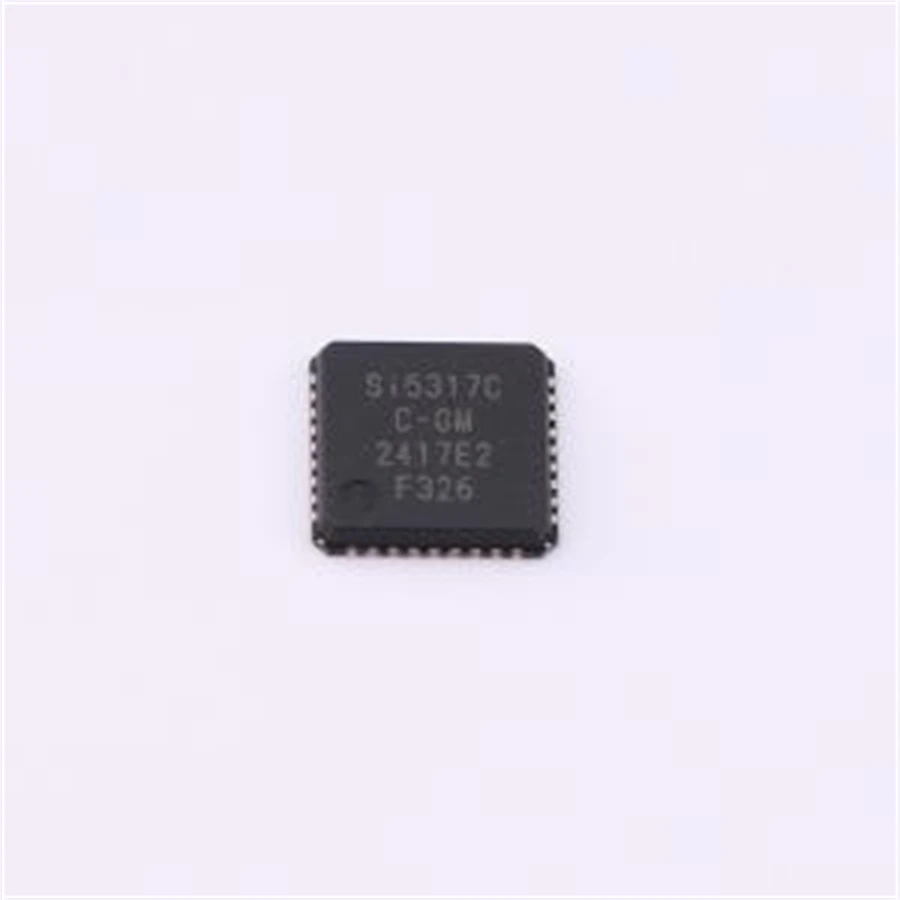 SI5317C-C-GMR
