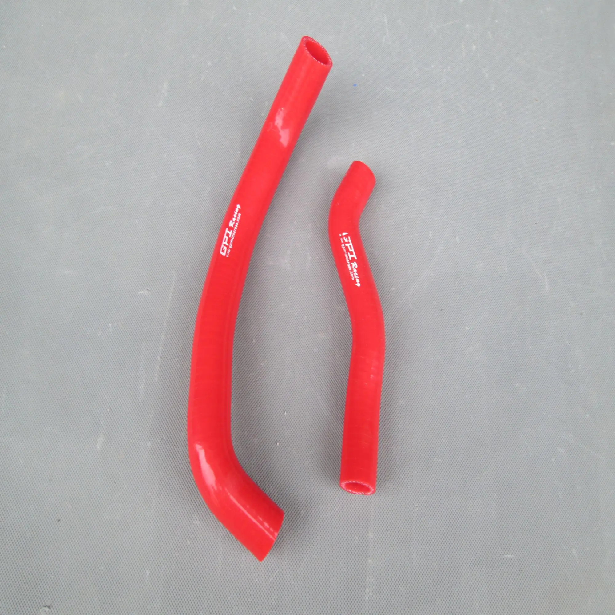 SiliconeRadiatorHoseFor20032008SuzukiQuadsportZ400LTZ400KawasakiKFX400ArcticCat400