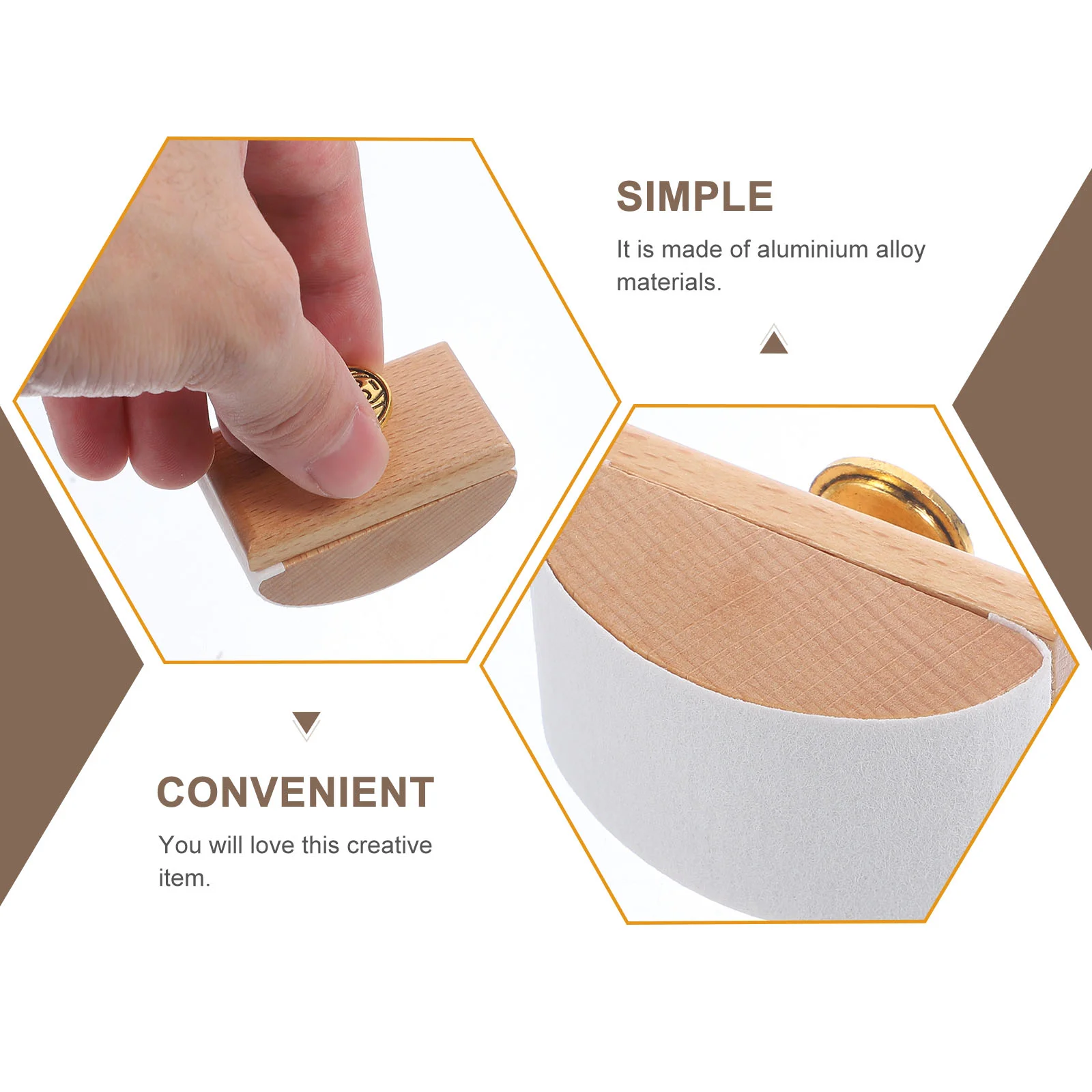 Рисунок 4 - Ручка перьевая деревянная каллиграфическая