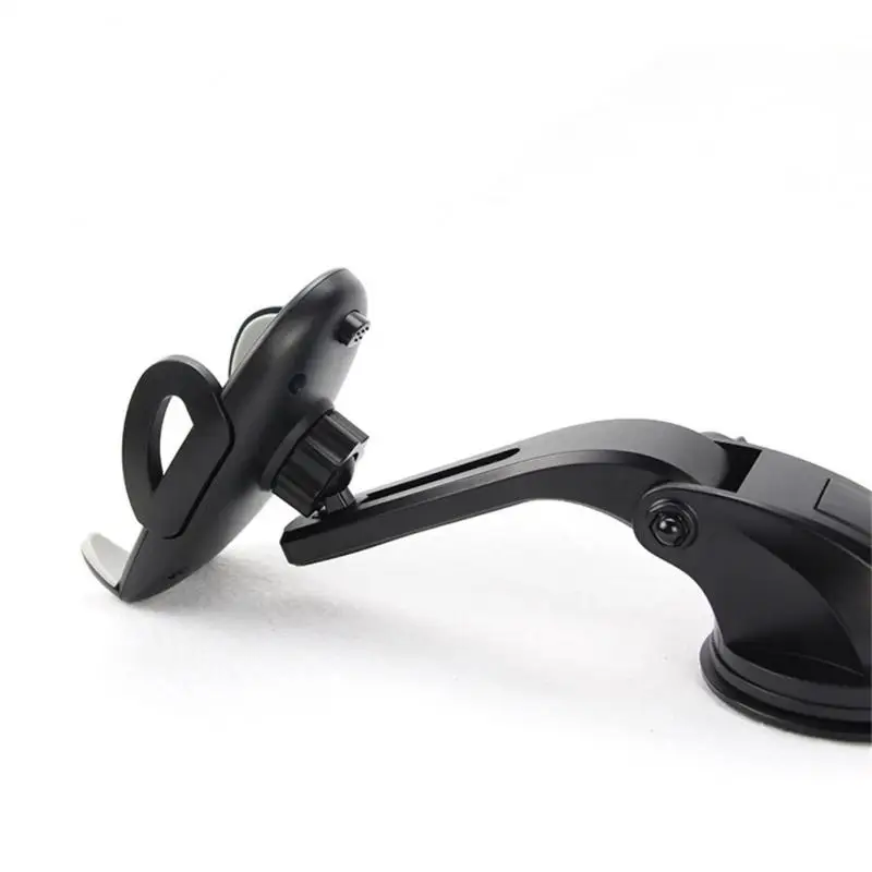 

Держатель для навигационной панели на присоске