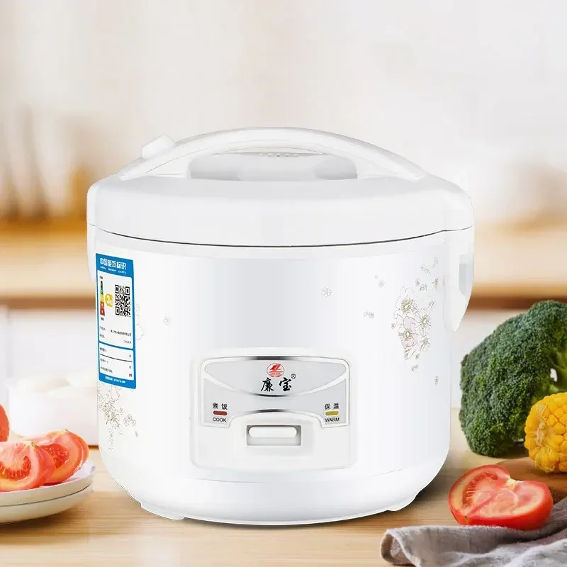2L Electric Rice Cooker Multicooker Rice Cooker
