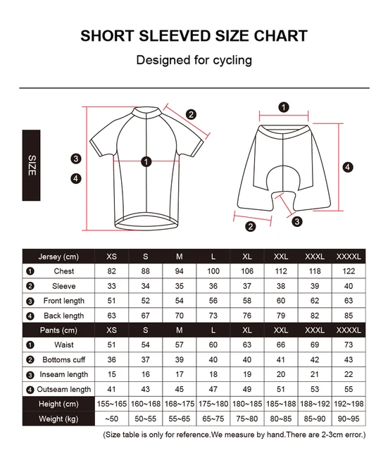 YOWAMUSHI PEDAL Hakone Gakuen 2022 Cycling Jersey Sets Anime