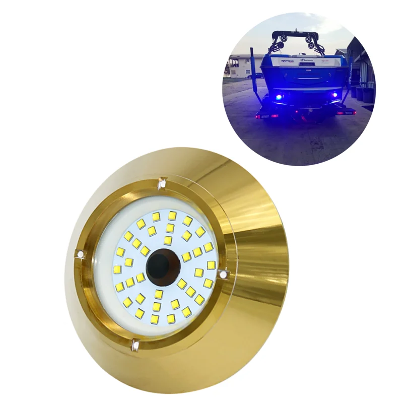Рисунок 2 - RGB RGBW 180 Вт погружные светодиодсветодиодный