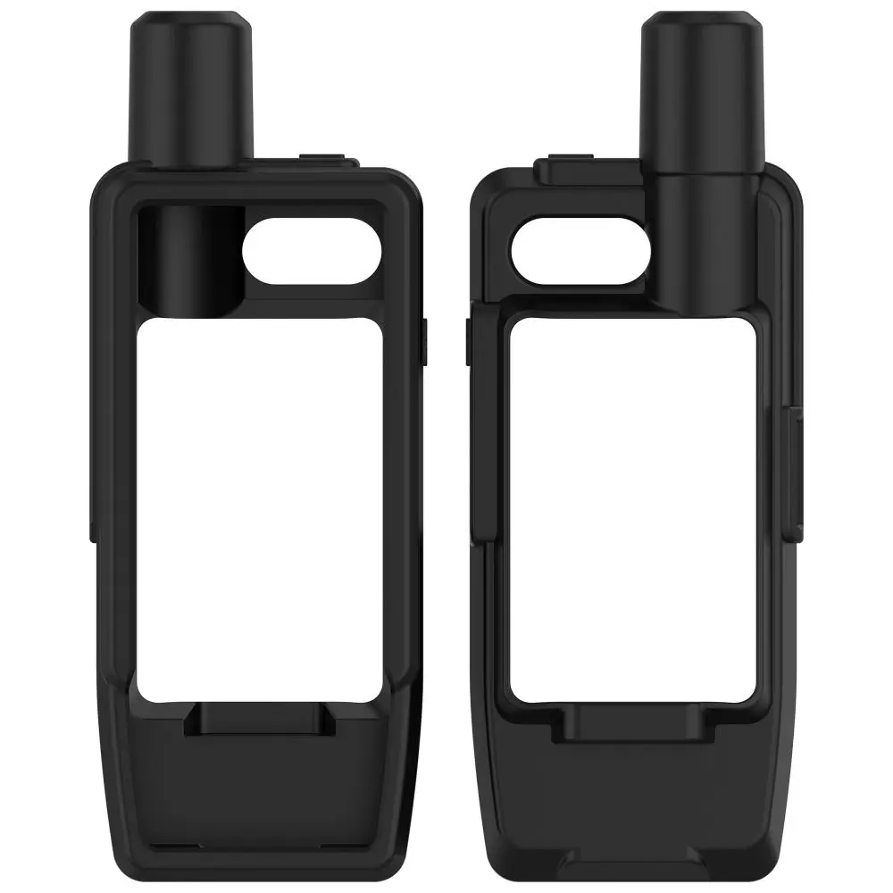 Soft Silicone Shockproof Protective Cover