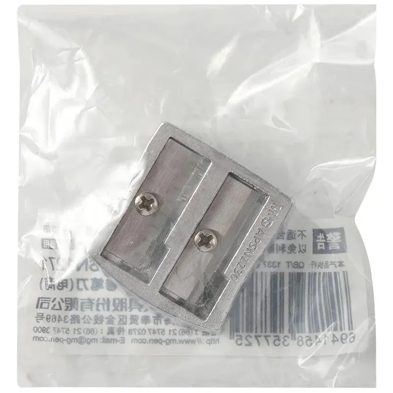 Pencil sharpener Metal