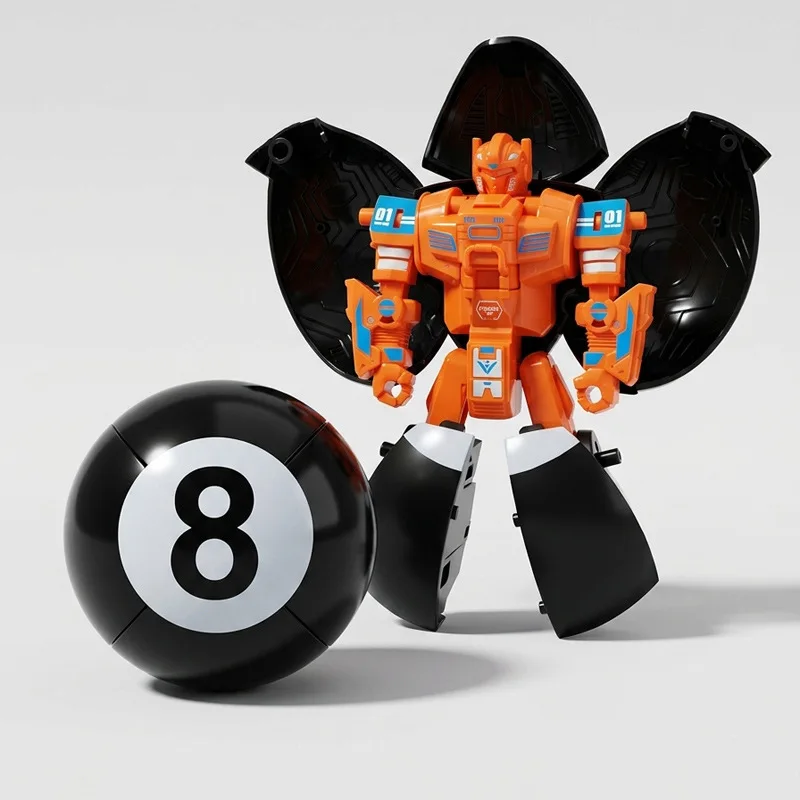2026 Calcio Basket Pallavolo Ping Pong Robot Giocattoli Regali di Compleanno Natale - immagine 3