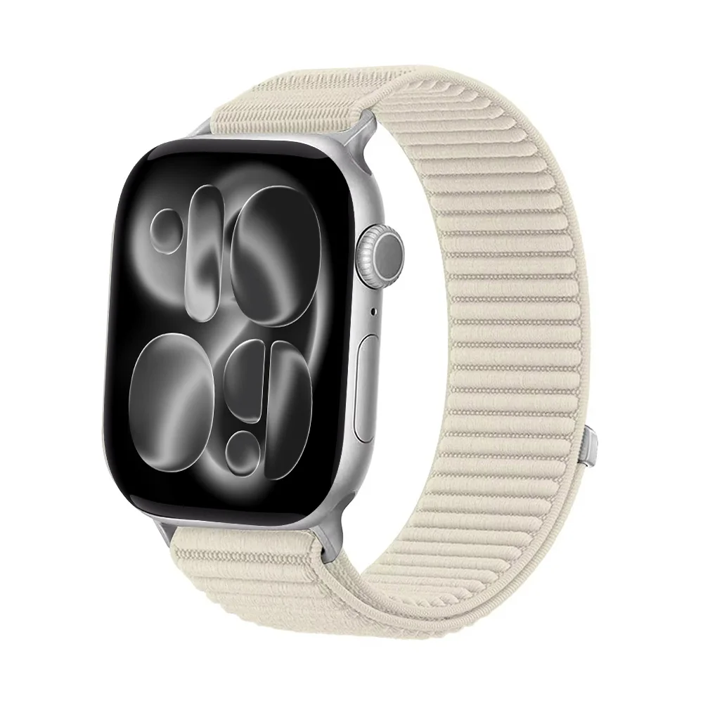 ตัวเลือกสินค้า สายนาฬิกา Sport Loop สำหรับ Apple Watch ทุกรุ่น