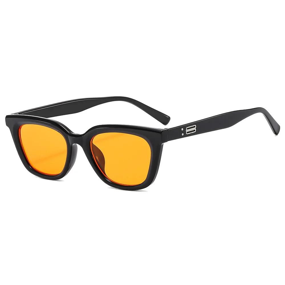 

2023 New Fashion Square UV Protective Sunglasses for Women Sunglasses Sunglasses for Women Mens Sunglasses